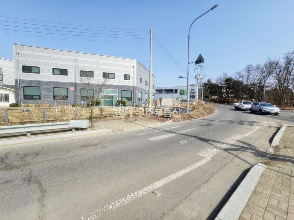 경기 파주시 오도동 오도동 면적 149 코너사거리 도로접 광고면 최고 사옥형 전시장 식당 추천 월세 매물번호 10446 사진 7