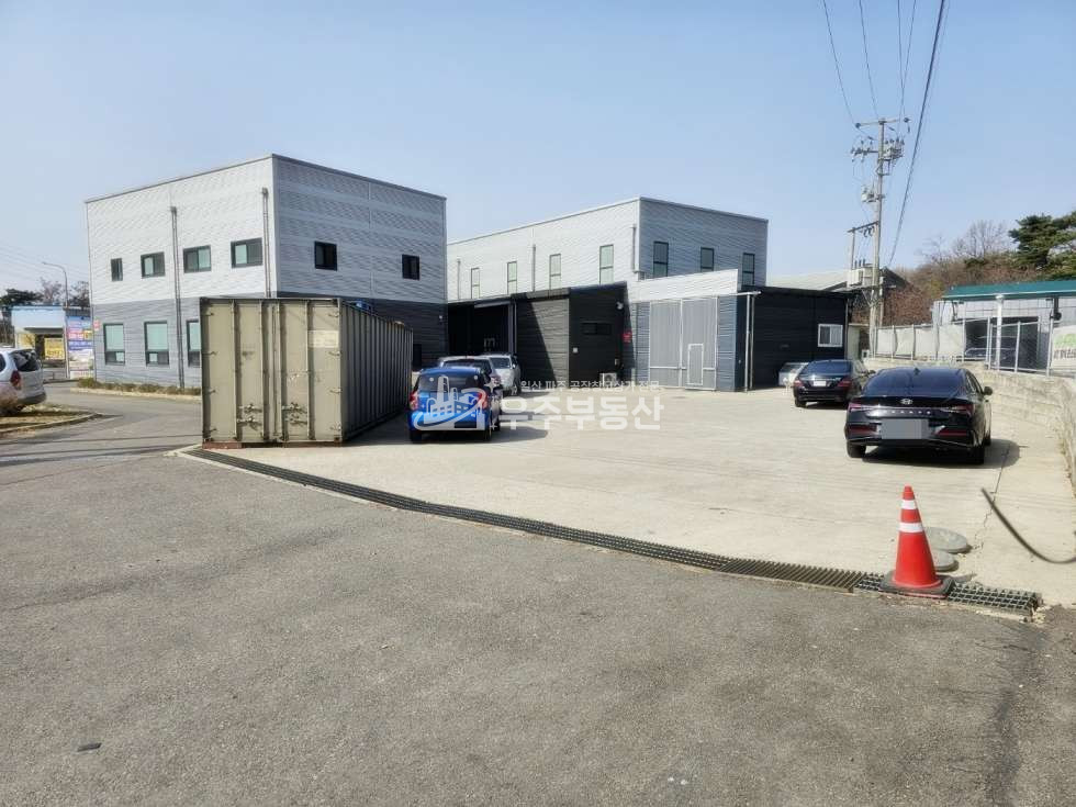 경기 파주시 오도동 오도동 면적 149 코너사거리 도로접 광고면 최고 사옥형 전시장 식당 추천 월세 매물번호 10446 사진 11