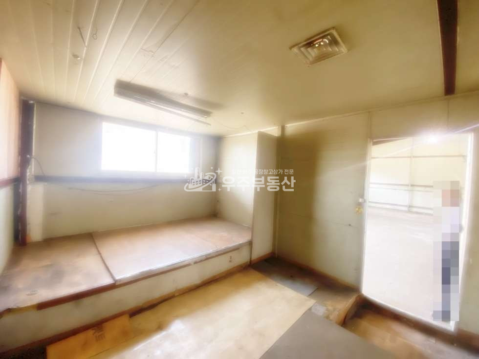 경기 파주시 탄현면 갈현리 파주시 갈현리 공장창고 두동임대 제조업가능 민원소지없음 저렴한 임대료 월세 매물번호 10488 사진 8