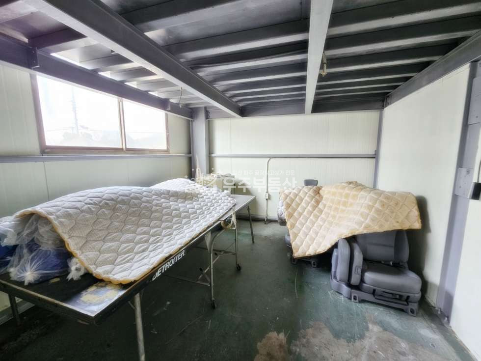 경기 파주시 탄현면 갈현리 [공장] 파주 탄현면 갈현리 면적 150 내부사무실2 높은전기 두동임대 가능 공장 창고 임대 월세 매물번호 10453 사진 4