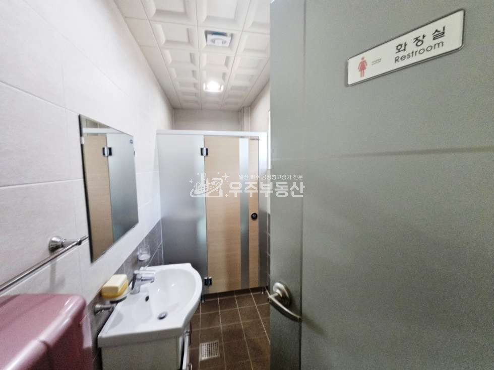 경기 파주시 탄현면 대동리 파주 탄현면 면적157 사옥형 단독마당 민원 없는 공장 창고 임대 월세 매물번호 10595 사진 12