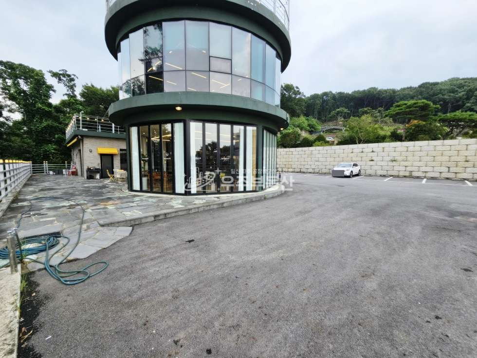 경기 파주시 서패동 파주 서패동 면적60 심학산 먹자라인 강뷰 테라스 까페 단독주차장 상가 임대 월세 매물번호 10603 사진 13