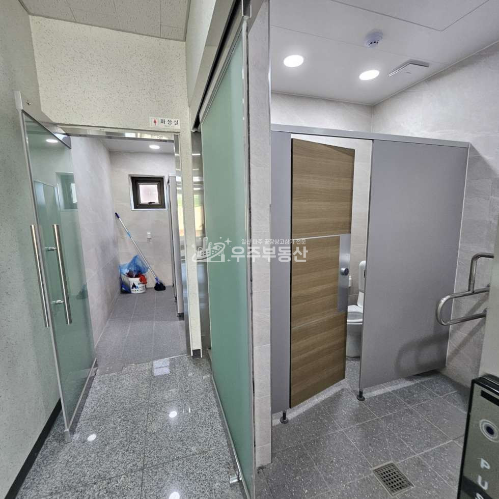 경기 고양일산서구 덕이동 덕이동 대로변 신축 상가임대 무권리 넓은주차장 월세 매물번호 10217 사진 7