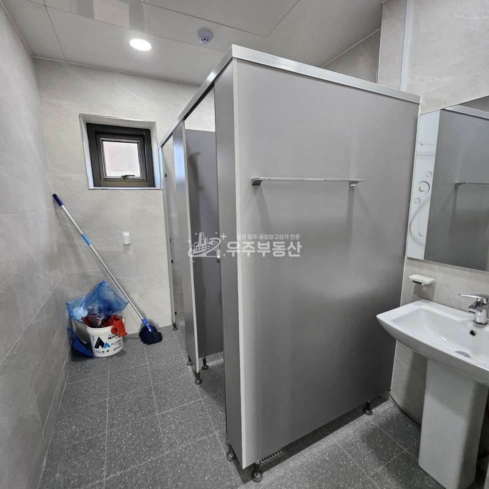 경기 고양일산서구 덕이동 덕이동 대로변 신축 상가임대 무권리 넓은주차장 월세 매물번호 10217 사진 8