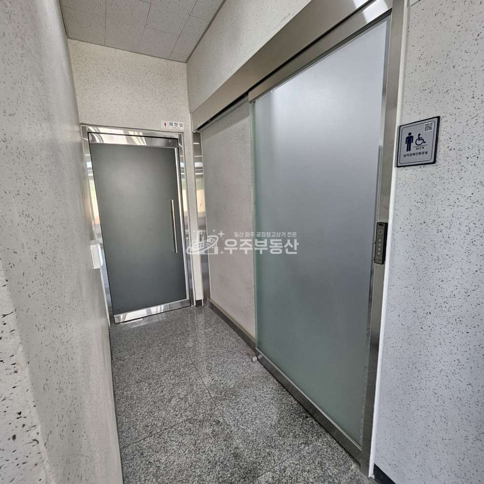 경기 고양일산서구 덕이동 덕이동 대로변 신축 상가임대 무권리 넓은주차장 월세 매물번호 10217 사진 9