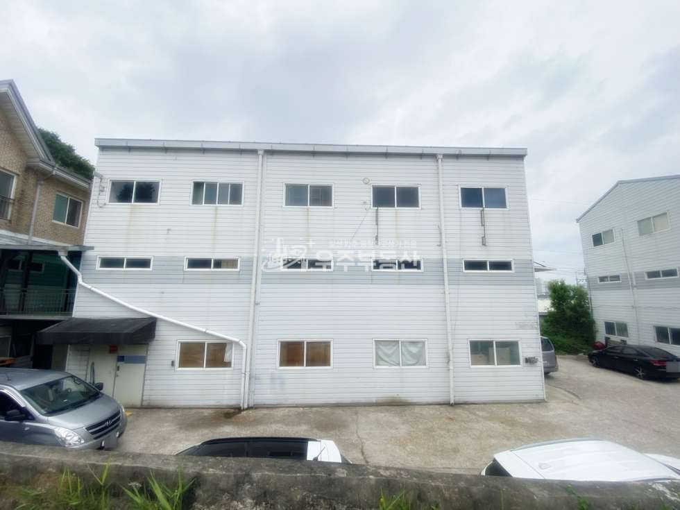 경기 고양일산서구 가좌동 일산 가좌동 공장창고임대 중이층구조 118평 제조업가능 내부사무실 및 탕비실시공 2층 숙식가능 월세 매물번호 10546 사진 1