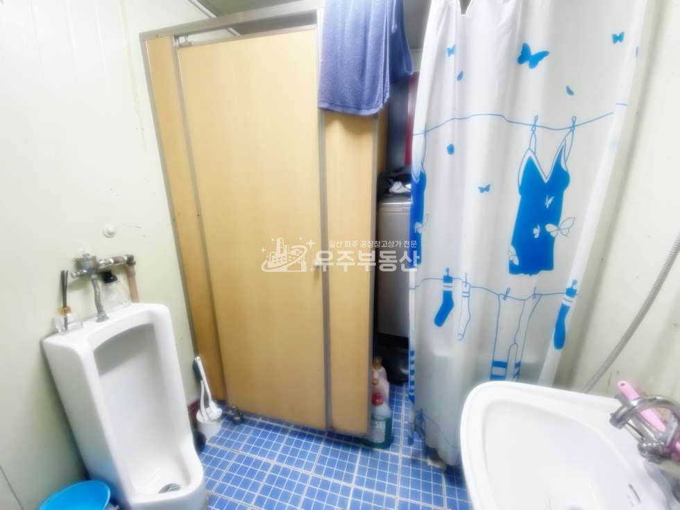 경기 고양일산서구 가좌동 일산 가좌동 공장창고임대 중이층구조 118평 제조업가능 내부사무실 및 탕비실시공 2층 숙식가능 월세 매물번호 10546 사진 12