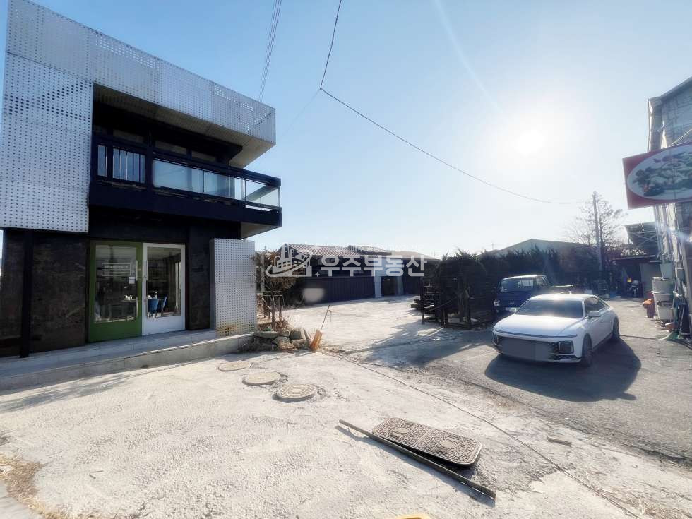 경기 파주시 동패동 파주 동패동 대형평수 올 리모델링 제조가능 창고 임대 특대형 단독마당 높은 층고 도로변 간판면 광고효과좋음 40피트추레라 월세 매물번호 10759 사진 5