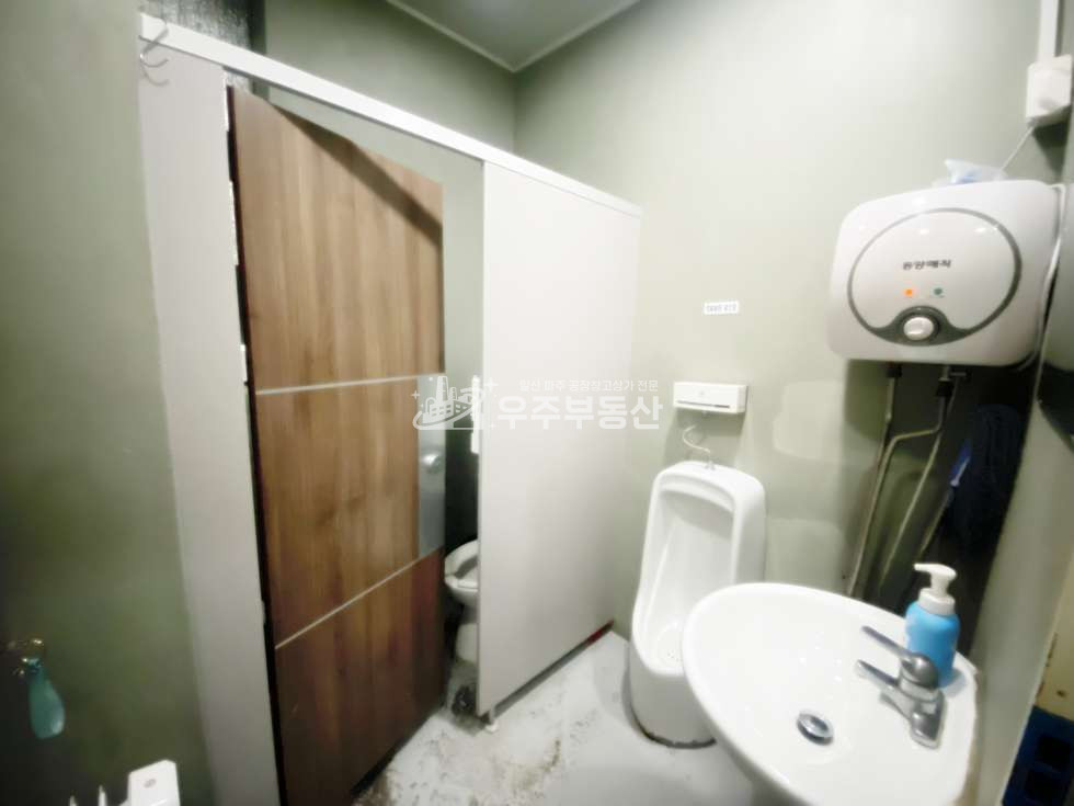 경기 고양일산서구 덕이동 덕이동 상가임대 대로변 1층상가 권리저렴 월세 매물번호 10168 사진 7