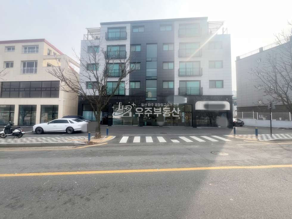경기 고양일산서구 덕이동 덕이동 1층상가임대 무권리 사무실임대 오수직관 신축급컨디션 주차편리 도로변 광고효과 월세 매물번호 10636 사진 6