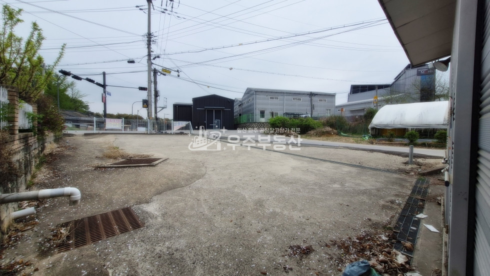 경기 파주시 연다산동 파주 연다산동 창고 42평 단독마당 도로변 광고효과 내부화장실 대형차진입 운정인근 월세 매물번호 10890 사진 4