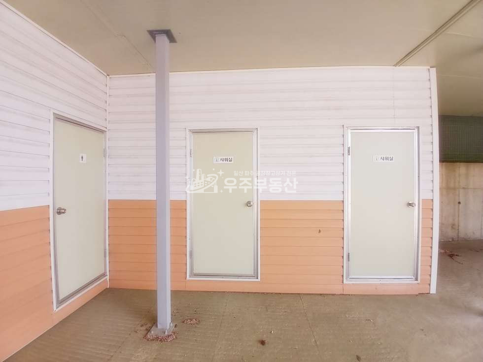 경기 파주시 하지석동 파주 하지석동 266평 공장창고 임대 사무동별도 제조가능 대형단독마당 높은전력 40피트 츄레라 월세 매물번호 10923 사진 11