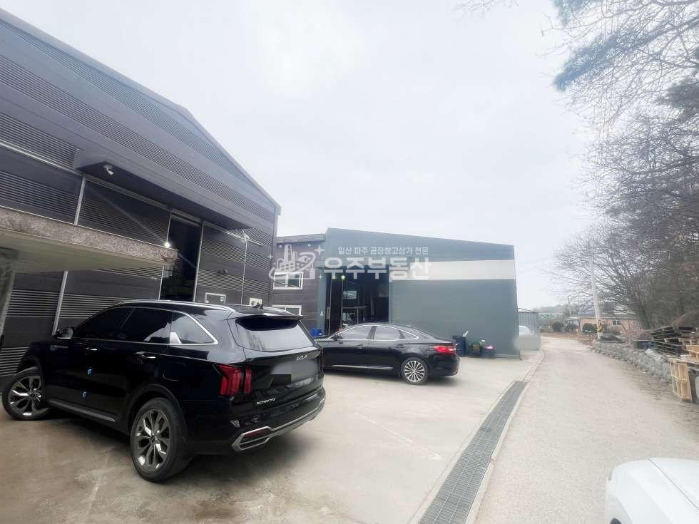 경기 파주시 연다산동 파주 연다산동 면적 53 창고 한동 임대 7.5M 높은 층고 내부화장실 즉시입주가능 월세 매물번호 10836 사진 3