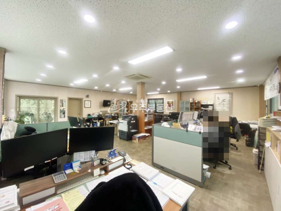 경기 파주시 탄현면 금승리 파주 금승리 창고임대 면적45평 대지 약830평 40피트진출입가능 주기장 및 야적장 민원소지없음 월세 매물번호 10619 사진 8
