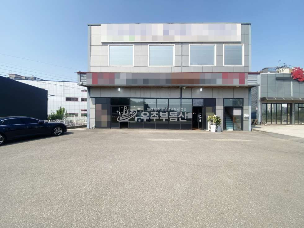 경기 고양일산서구 덕이동 일산서구 덕이동 상가임대 면적29평 현 골프 피팅샵 성업중 대형 단독마당 주차공간넉넉 시설일체 양도가능 월세 매물번호 10966 사진 1