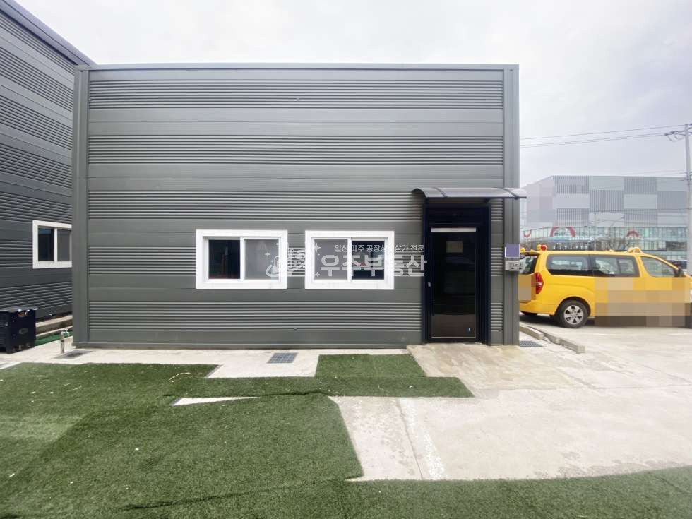 경기 파주시 야당동 파주 야당동 창고임대 면적11평 대지291평 현 실외야구연습장 운영중 넓은 대형단독마당 간판면 및 광고효과 최상 대로변 야외 운동시설 및 주기장 추천 민원소지없음 월세 매물번호 10833 사진 3