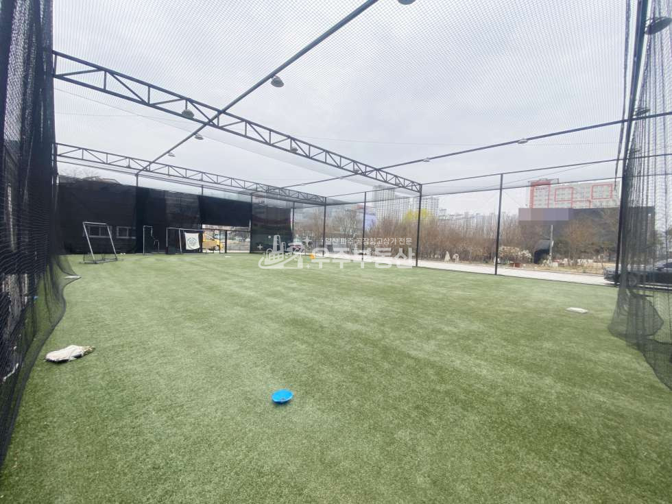 경기 파주시 야당동 파주 야당동 창고임대 면적11평 대지291평 현 실외야구연습장 운영중 넓은 대형단독마당 간판면 및 광고효과 최상 대로변 야외 운동시설 및 주기장 추천 민원소지없음 월세 매물번호 10833 사진 5