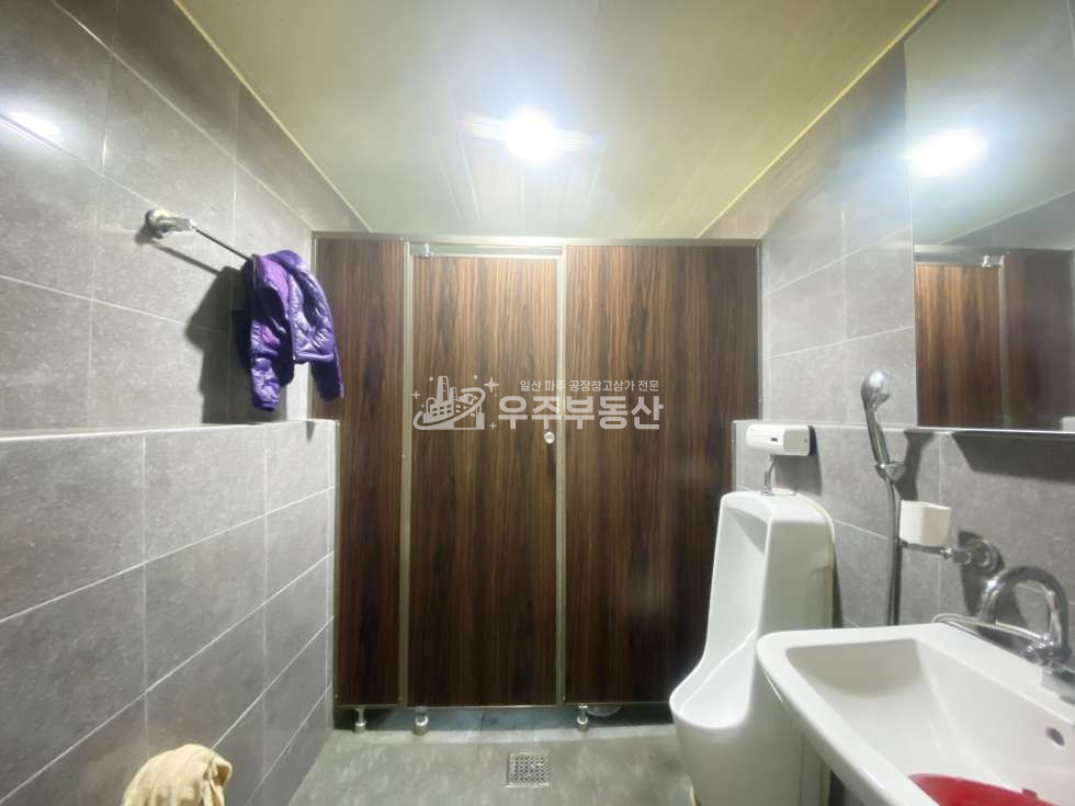 경기 파주시 연다산동 파주 연다산동 창고임대 면적108평 단독마당 주차공간여유 내부화장실 및 사무실 자유로 문발교차로 5분내 월세 매물번호 10822 사진 10