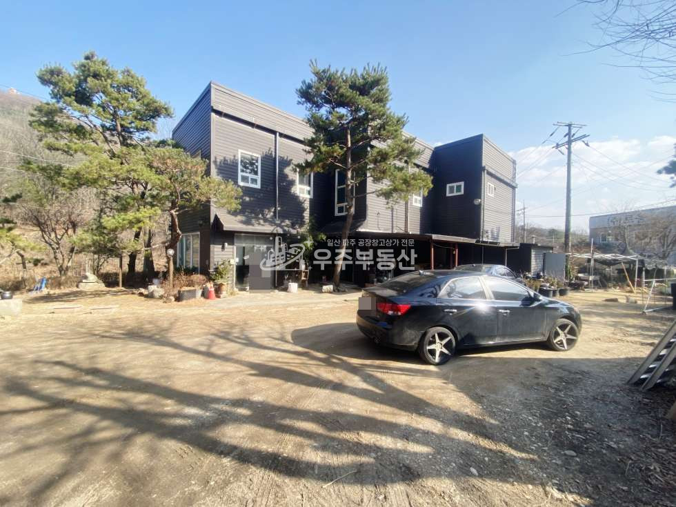 경기 파주시 검산동 파주 검산동 공장창고임대 면적30평 도로접 40피트추레라 진출입가능 내외부 컨디션좋음 전기승압 제조업가능 저렴한임대료 월세 매물번호 10798 사진 5