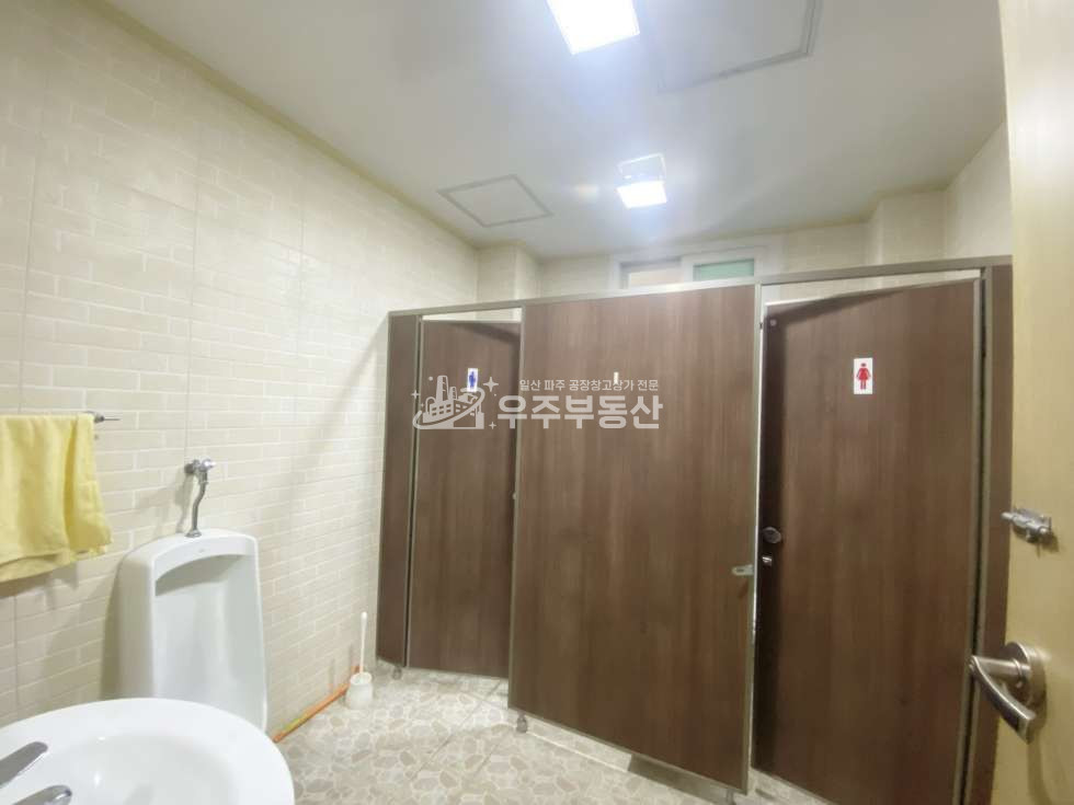 경기 파주시 검산동 파주 검산동 공장창고임대 면적30평 도로접 40피트추레라 진출입가능 내외부 컨디션좋음 전기승압 제조업가능 저렴한임대료 월세 매물번호 10798 사진 8