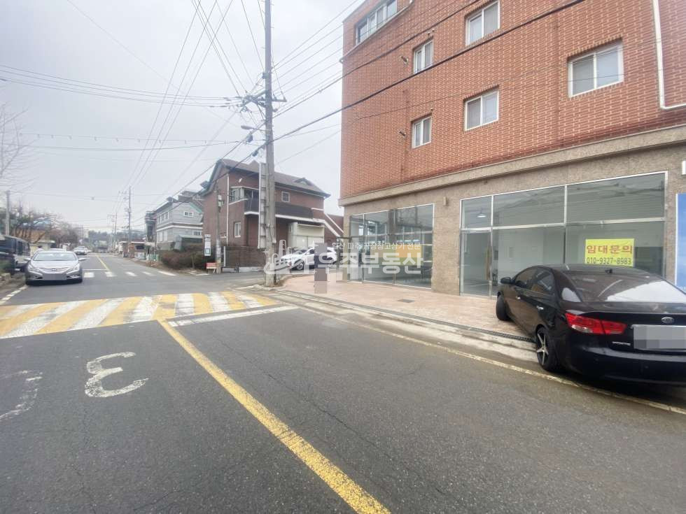 경기 고양일산서구 법곳동 일산 법곳동 상가임대 면적23평 신축급 도로접 상가앞 주차장 단독사용 내부화장실 간판면 및 광고효과 최상 관리비없음 월세 매물번호 10770 사진 3