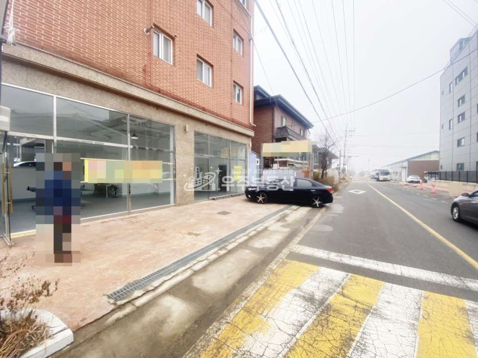 경기 고양일산서구 법곳동 일산 법곳동 상가임대 면적23평 신축급 도로접 상가앞 주차장 단독사용 내부화장실 간판면 및 광고효과 최상 관리비없음 월세 매물번호 10770 사진 4