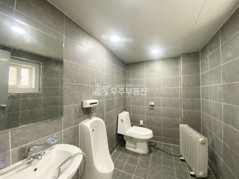 경기 파주시 탄현면 법흥리 파주 법흥리 공장창고임대 면적60평 40피트추레라 진입가능 단독마당 준신축급컨디션 내부화장실 자유로성동IC5분내 민원소지없음 월세 매물번호 10763 사진 10