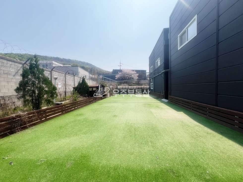경기 파주시 검산동 파주 검산동 도로변 60평 두동 공장 창고 임대 제조업가능 높은 층고 40피트추레라 내부화장실 즉시입주가능 월세 매물번호 10867 사진 7