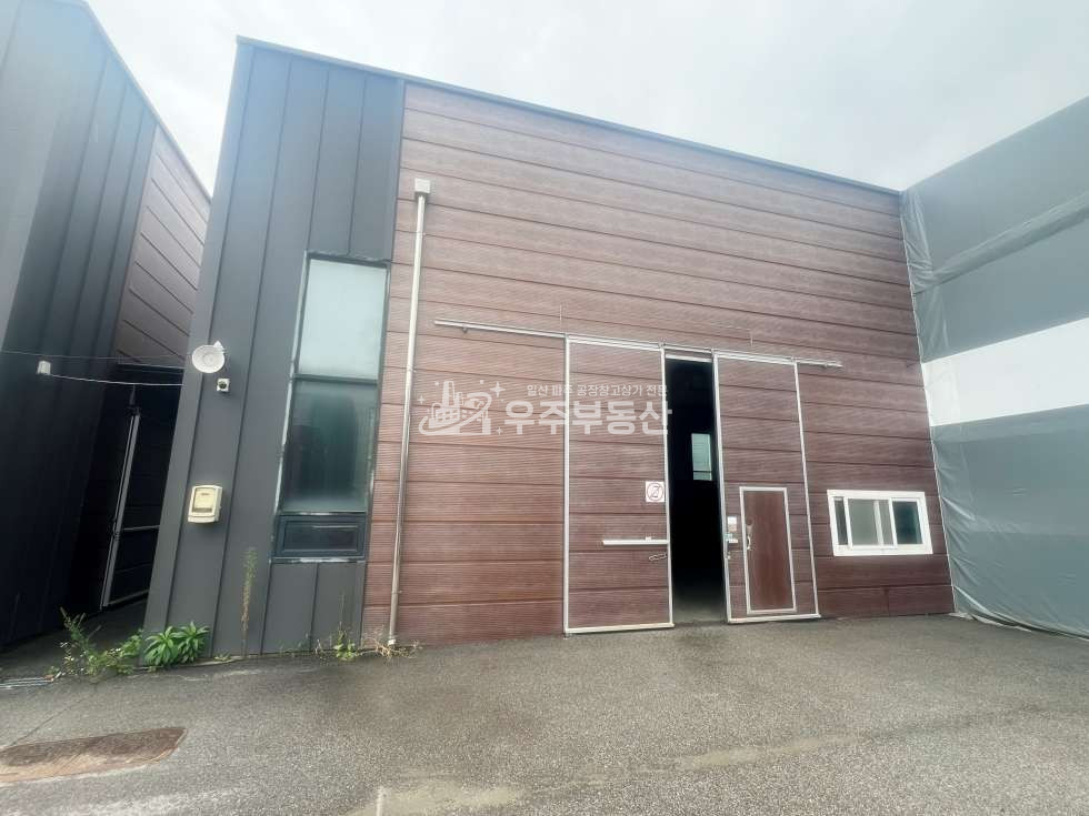 경기 파주시 신촌동 파주 신촌동 면적60 대형마당 40피트추레라회차 높은전력 내부화장실 즉시입주 월세 매물번호 11029 사진 1