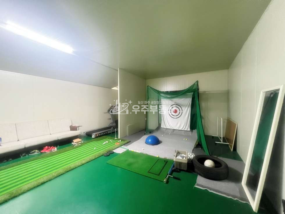 경기 고양일산서구 구산동 일산 구산동 면적 1층 60평 2층 60평 공장창고 한동 임대 두동임대가능 제조업 내부사무실 내부화장실 월세 매물번호 11037 사진 8