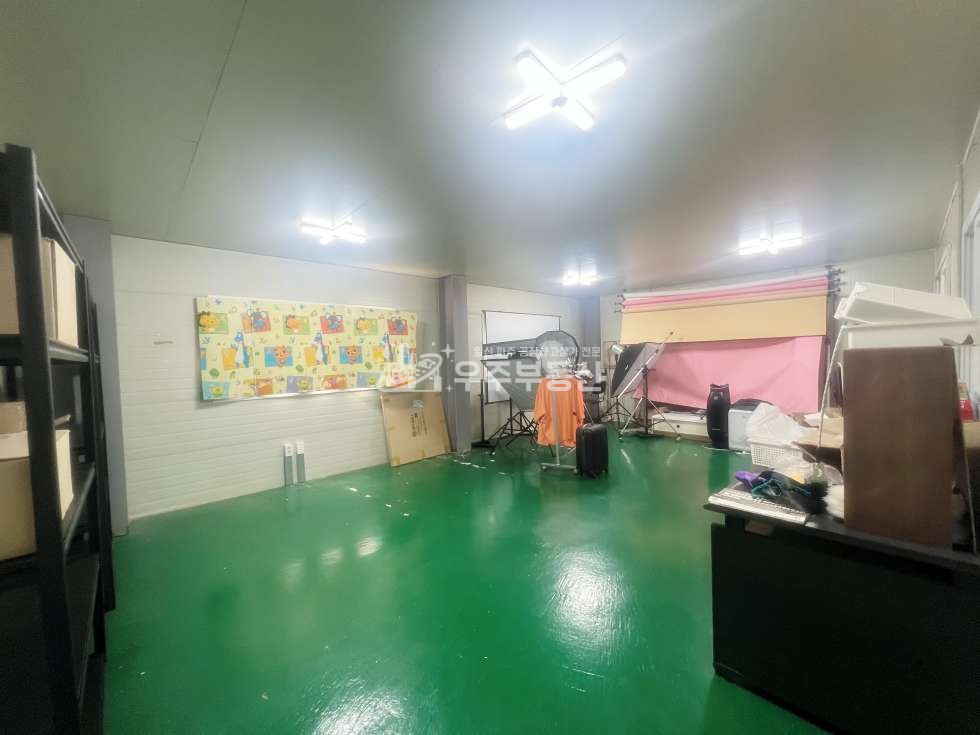 경기 고양일산서구 구산동 일산 구산동 면적 1층 60평 2층 60평 공장창고 한동 임대 두동임대가능 제조업 내부사무실 내부화장실 월세 매물번호 11037 사진 9