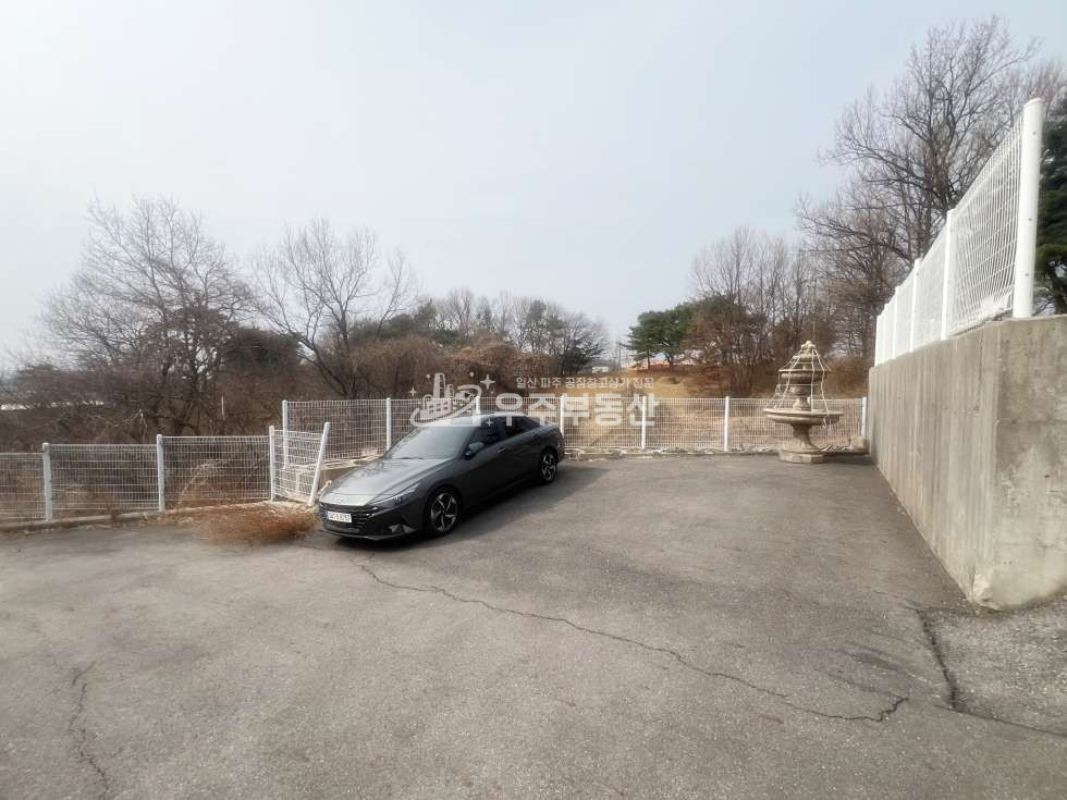 경기 파주시 오도동 파주 오도동 특대형 공장 창고 한동 임대 제조업가능 단독마당 120KW 높은전력 40피트추레라 내부화장실 즉시입주 월세 매물번호 10830 사진 5