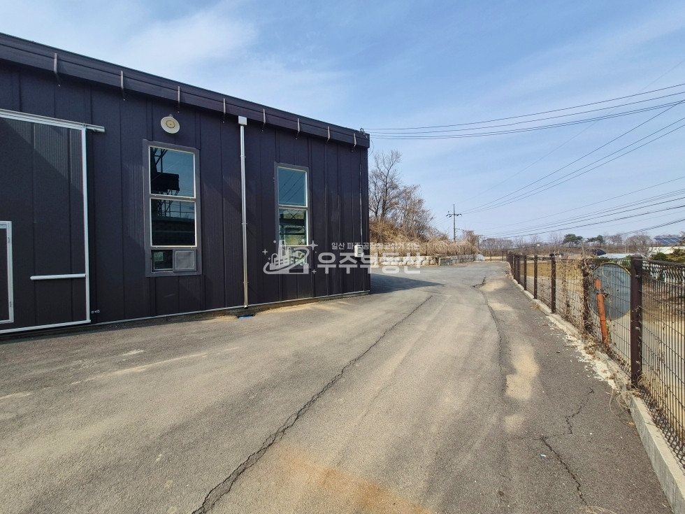 경기 파주시 탄현면 오금리 탄현면 오금리 180평 단독마당 리모델링완료 대형차진입 내부화장실 월세 매물번호 10874 사진 11