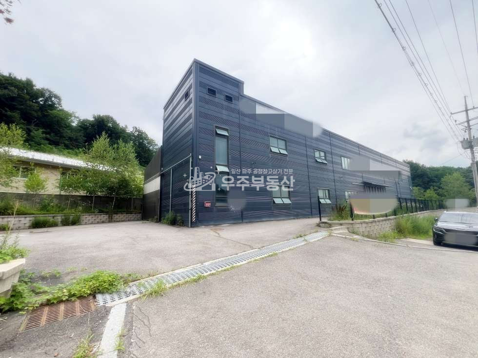경기 파주시 교하동 파주 교하동 면적325 공장 창고 한동 임대 단독마당 도로접 오폐수직관 즉시입주가능 월세 매물번호 11015 사진 5