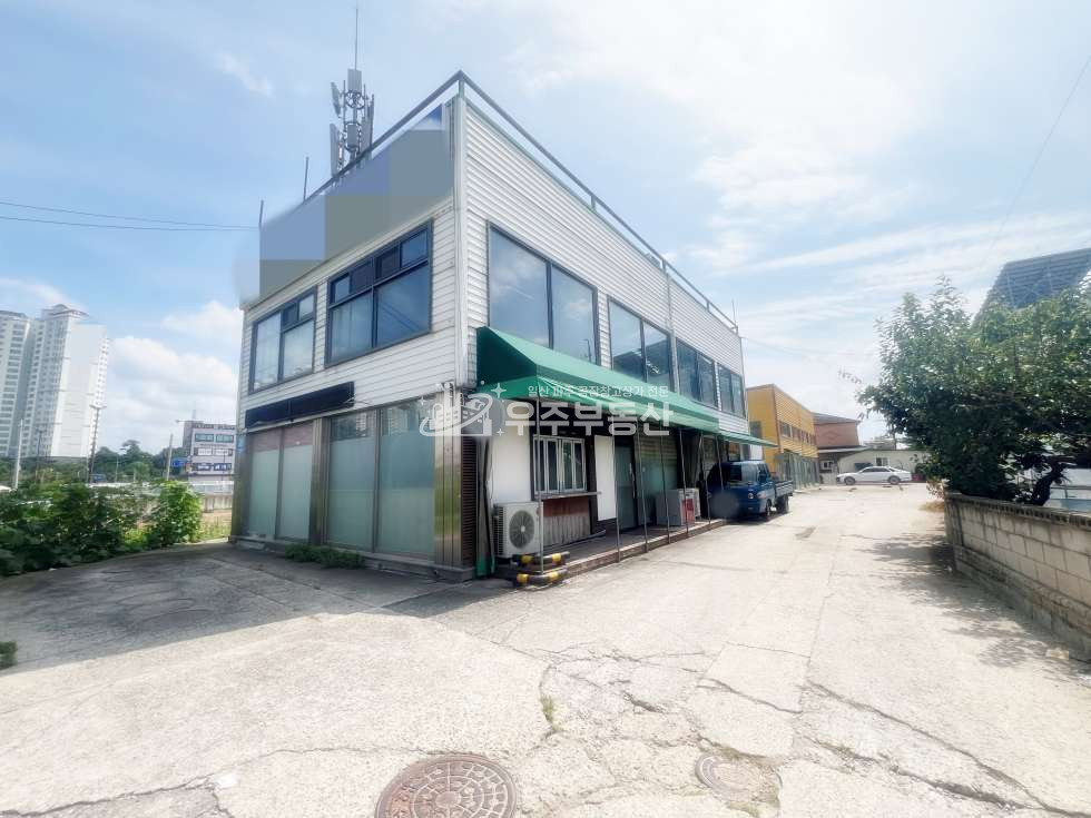 경기 고양일산서구 덕이동 덕이동 면적58 무권리 창고형매장 추천 도로접 광고 간판면 최고 대형차 가능 창고 상가 임대 월세 매물번호 10282 사진 2