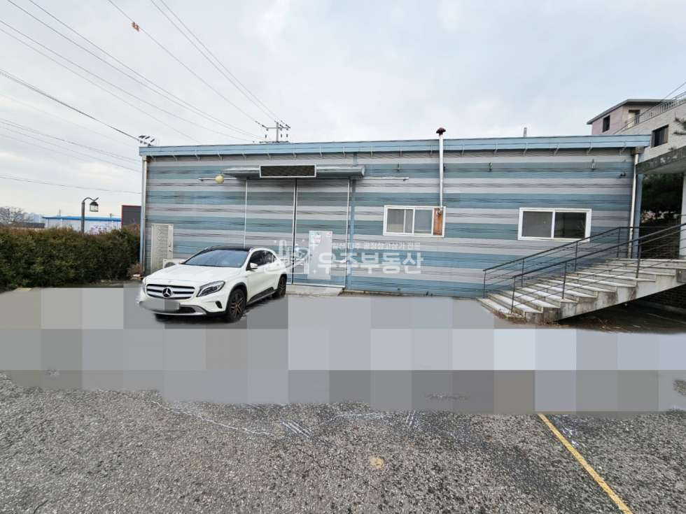 경기 파주시 서패동 서패동 면적60 내부사무실2 대형주차장 심학산 먹자라인 아울렛인근 40피트 창고임대 월세 매물번호 10314 사진 2