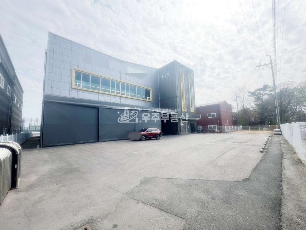 경기 파주시 연다산동 파주 연다산동 60평 창고 임대 저렴한 임대료 준신축급 컨디션 내부화장실 즉시입주가능 월세 매물번호 11091 사진 1