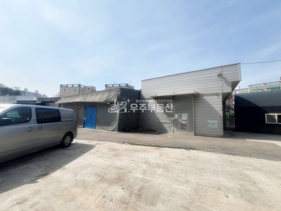경기 고양일산서구 덕이동 일산 덕이동 면적45 가설약23평 내부화장실 저렴한 임대료 즉시입주가능 월세 매물번호 11095 사진 2
