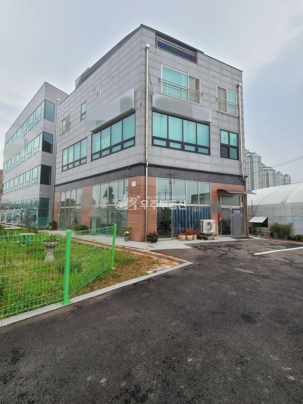경기 고양일산서구 덕이동 덕이동 상가임대 대로변 1층 무권리 분할가능 내부화장실 월세 매물번호 10171 사진 1