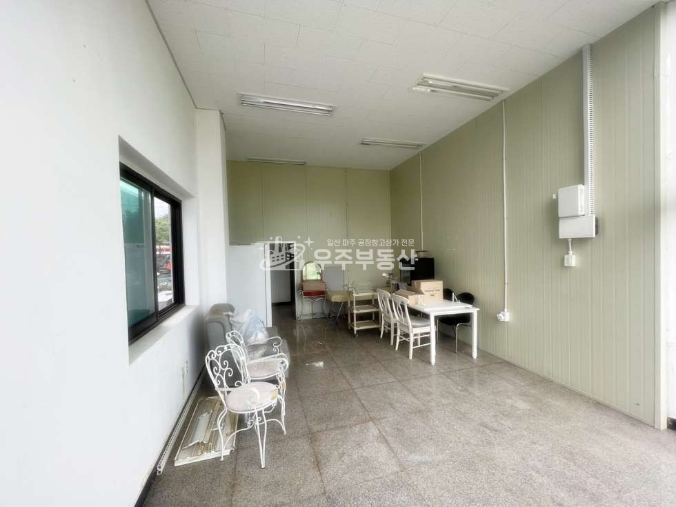 경기 고양일산서구 덕이동 덕이동 상가임대 대로변 1층 무권리 분할가능 내부화장실 월세 매물번호 10171 사진 9